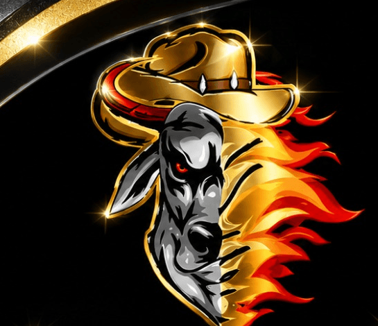 Logo Carnes Asadas El Aventurero